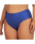 BIQUINI MAX DRAPEE LISO ZERO BARRIGA