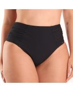 BIQUINI MAX DRAPEE LISO ZERO BARRIGA