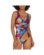 BODY MAIO MODERN ESTAMPADO ZERO BARRIGA