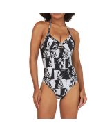 BODY MAIÔ MEIA TAÇA ESTAMPADO ZERO BARRIGA