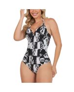 BODY MAIO C/ BOJO DRAPEE ESTAMPADO ZERO BARRIGA