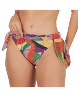 BIQUINI SAÍDA ESTAMPADO