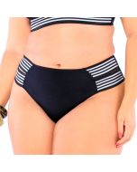 BIQUINI MAX ELASTIC LISTRAS
