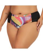 BIQUINI MAX BOMBOM PLUS ESTAMPADO