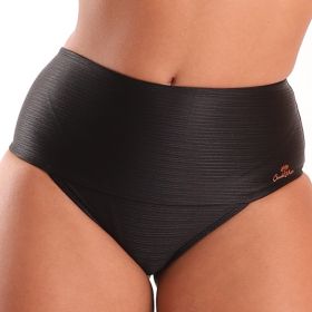 BIQUINI MAX FAIXA LISO ZERO BARRIGA