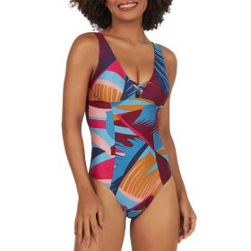 BODY MAIO MODERN ESTAMPADO ZERO BARRIGA