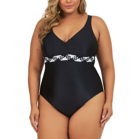 BODY MAIO CLASSIC TRANCA BICOLOR LISO