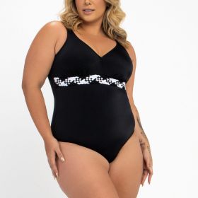 MAIO CLASSIC TRANCA BICOLOR LISO