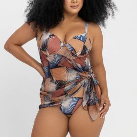 MAIÔ SAIDA C BOJO ESTAMPADO
