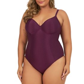 BODY MAIÔ MEIA TAÇA PLUS LISO