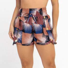 BEACH SHORTS