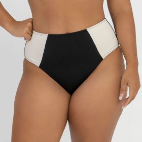 BIQUINI MAX BICOLOR ZERO BARRIGA