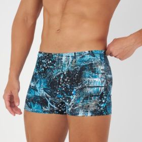 BOXER ESTAMPADA