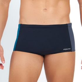 SUNGA SLIP TRICOLOR
