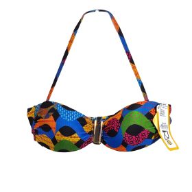 TOP TQC DE FIVELA U C/ BOJO