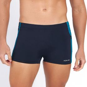 SUNGA BOXER C/ ZIPER