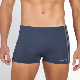 SUNGA BOXER C/ LISTRA